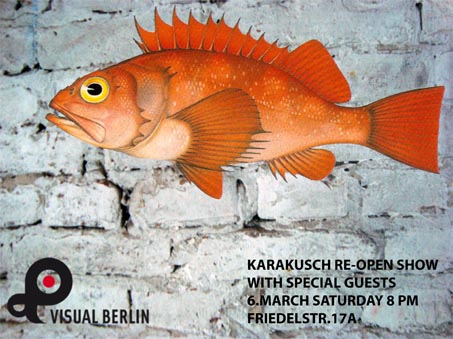 karakusch
